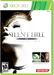 Silent Hill HD Collection [Xbox 360, английская версия]