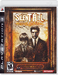 Silent Hill: Homecoming [PS3, английская версия]