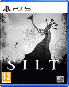 Silt [PS5, русские субтитры]