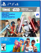 The Sims 4 + Star Wars: Journey to Batuu Bundle [PS4, английская версия]