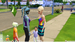 Игра для PlayStation 4 Sims 4 + Star Wars: Journey to Batuu