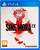 Игра Sine Mora EX для PlayStation 4