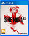Sine Mora EX [PS4, английская версия]