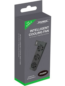 Система охлаждения DOBE «Intelligent Cooling FAN» для Xbox One X TYX-1769