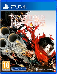 Skautfold: Into the Fray [PS4, английская версия]
