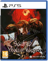 Skautfold Moonless Knight [PS5, английская версия]