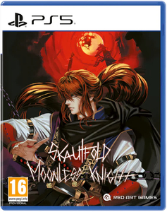 Skautfold Moonless Knight [PS5, английская версия]