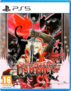 Skautfold: Usurper [PS5, английская версия]