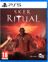 Sker Ritual [PS5, русские субтитры]