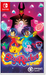 Sky Racket [Nintendo Switch, английская версия]