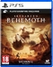 Skydance's Behemoth (только для PS VR2) [PS5, английская версия]