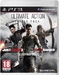 Ultimate Action Triple Pack (Just Cause 2, Sleeping Dogs, Tomb Raider) [PS3, английская версия]