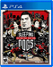Sleeping Dogs. Definitive Edition [PS4, русские субтитры]