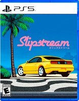 Slipstream [PS5, русские субтитры]