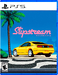 Slipstream [PS5, русские субтитры]