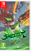 Smelter [Nintendo Switch, английская версия]