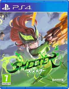 Smelter [PS4, английская версия]