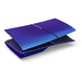 Съемные боковые панели Sony PlayStation 5 Slim (CFI-2000) Chroma Indigo