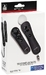 Комплект силиконовых чехлов 4Gamers Silicone Jackets для PS Move