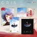GRIS. Collector's Edition [Nintendo Switch, русские субтитры]
