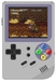 Портативная игровая приставка RG300 Crystal Grey