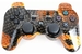 Беспроводной контроллер DUALSHOCK 3 Дракон