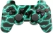 Беспроводной контроллер DUALSHOCK 3 Зеленые молнии