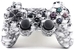Беспроводной контроллер DUALSHOCK 3 Черепа