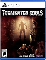 Игра для PlayStation 5 Tormented Souls