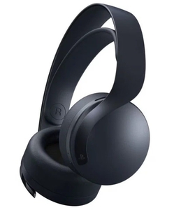 Беспроводная гарнитура Sony PULSE 3D для PS5 (черная полночь)