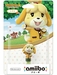 Фигурка Amiibo Animal Crossing Collection Изабель