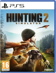 Игра Hunting Simulator 2 для PlayStation 5