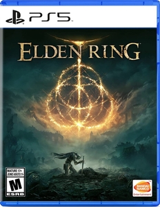Elden Ring [PS5, русские субтитры]