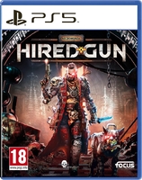 Игра для PlayStation 5 Necromunda: Hired Gun