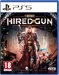 Necromunda: Hired Gun [PS5, русские субтитры]