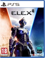 Игра для PlayStation 5 ELEX II