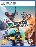 Riders Republic [PS5, русские субтитры]