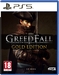 GreedFall. Gold Edition [PS5, русские субтитры]