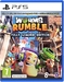 Worms Rumble. Fully Loaded Edition [PS5, русские субтитры]