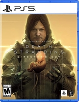 Игра Death Stranding Director’s Cut для PlayStation 5