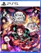 Demon Slayer -Kimetsu no Yaiba- The Hinokami Chronicles [PS5, английская версия]
