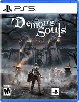 Игра Demon’s Souls для PlayStation 5