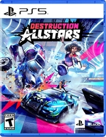 Игра Destruction AllStars для PlayStation 5