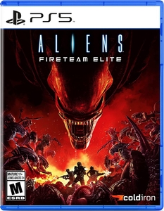 Игра для PlayStation 5 Aliens: Fireteam Elite