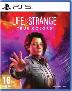 Игра для PlayStation 5 Life is Strange: True Colors