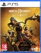 Mortal Kombat 11 Ultimate [PS5, русские субтитры]