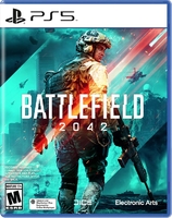 Игра Battlefield 2042 для PlayStation 5