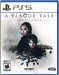 A Plague Tale: Innocence HD [PS5, русские субтитры]