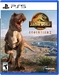 Jurassic World: Evolution 2 [PS5, русская версия]