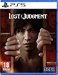 Lost Judgment [PS5, английская версия]
